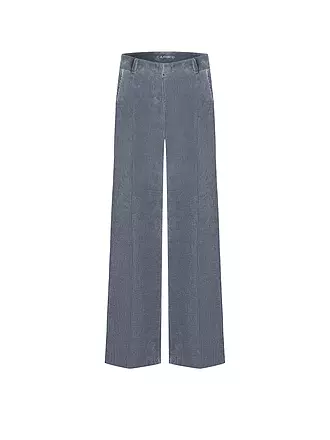 CAMBIO | Marlenehose AMELIE | grau