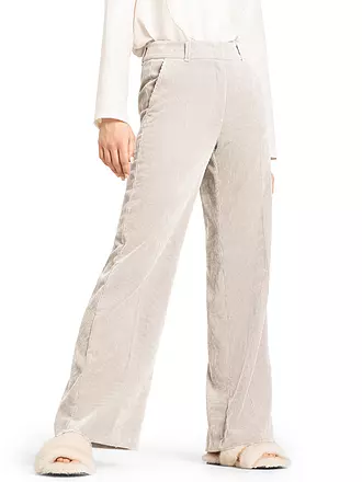 CAMBIO | Marlenehose AMELIE | braun