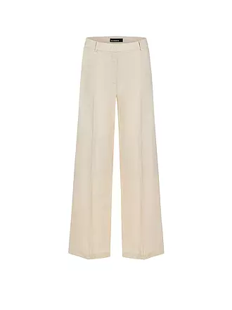 CAMBIO | Marlenehose MIRA | creme