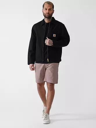 CARHARTT WIP | Blouson DETROIT | schwarz