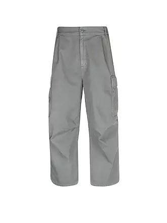 CARHARTT WIP | Cargohose COLE | dunkelgrün