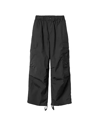 CARHARTT WIP | Cargohose | schwarz