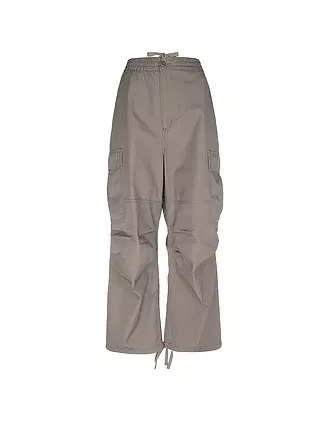 CARHARTT WIP | Cargohose | schwarz