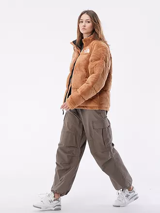 CARHARTT WIP | Cargohose | braun