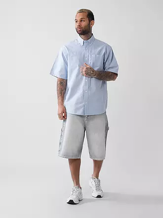 CARHARTT WIP | Hemd BRAXTON | hellblau