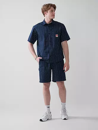 CARHARTT WIP | Hemd Regular Fit DREWE | dunkelblau