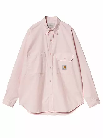 CARHARTT WIP | Hemd | rosa