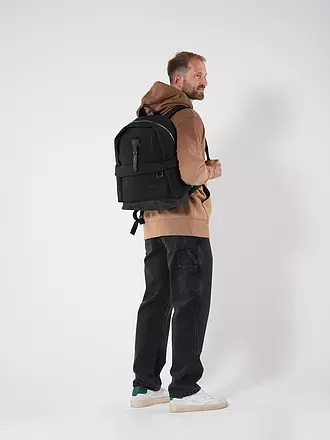 CARHARTT WIP | Hose Relaxed Straight Fit | dunkelblau