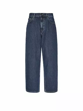 CARHARTT WIP | Jeans Boyfriend Fit BRANDON | blau