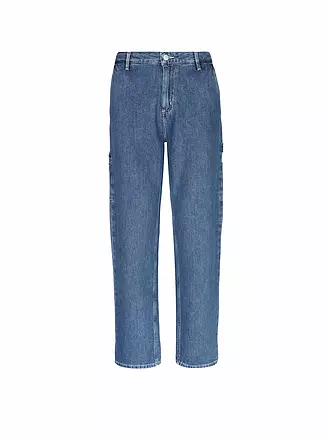 CARHARTT WIP | Jeans Boyfriend Fit PIERCE PANT | 