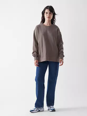 CARHARTT WIP | Jeans Straight Fit NOXON | dunkelblau