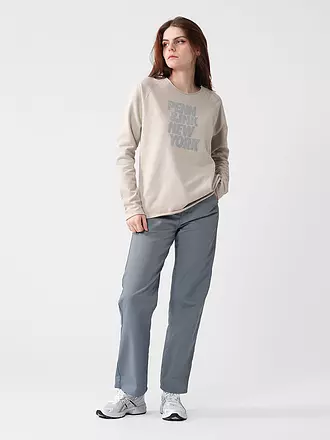 CARHARTT WIP | Jeans Wide Leg SIMPLE | grau
