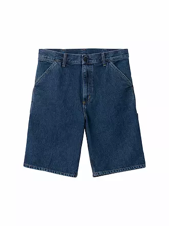 CARHARTT WIP | Jeansshorts | dunkelblau