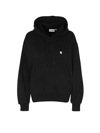 CARHARTT WIP | Kapuzensweater - Hoodie CASEY | schwarz