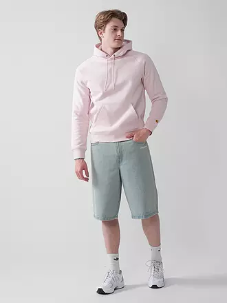 CARHARTT WIP | Kapuzensweater - Hoodie CHASE | rosa
