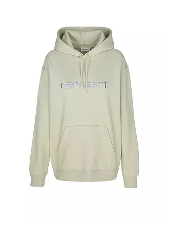 CARHARTT WIP | Kapuzensweater - Hoodie | 