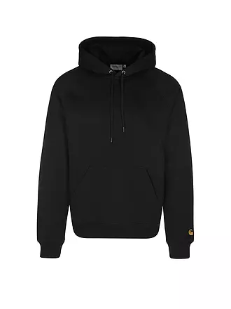 CARHARTT WIP | Kapuzensweater - Hoodie | schwarz