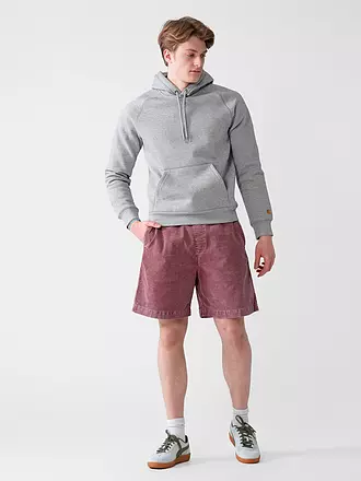 CARHARTT WIP | Kapuzensweater - Hoodie | grau