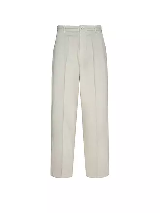 CARHARTT WIP | Marlenehose BRADY | beige
