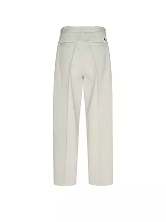 CARHARTT WIP | Marlenehose BRADY | beige