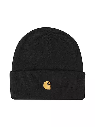 CARHARTT WIP | Mütze - Haube CHASE | hellgrau