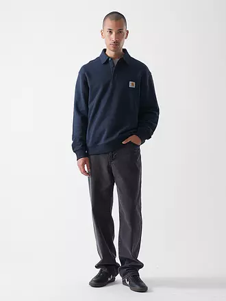 CARHARTT WIP | Poloshirt | grün