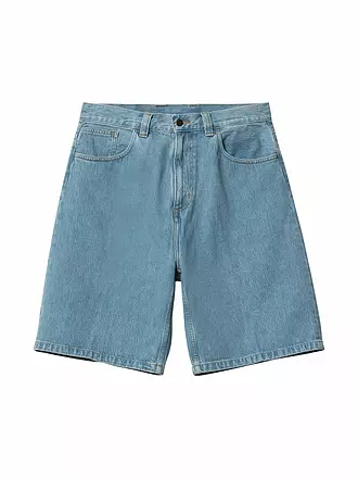 CARHARTT WIP | Shorts BRANDON | hellblau