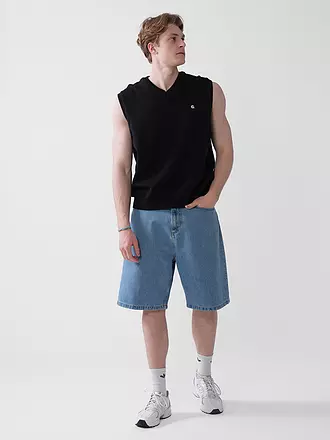 CARHARTT WIP | Shorts BRANDON | hellblau