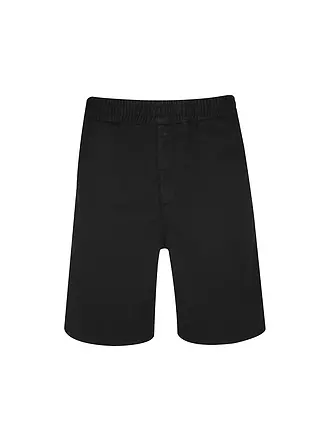 CARHARTT WIP | Shorts FLINT | schwarz