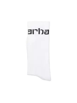CARHARTT WIP | Socken Socken white / black | weiss