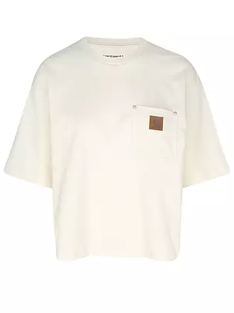 CARHARTT WIP | T-Shirt  ELDON | schwarz