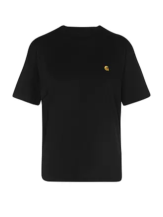 CARHARTT WIP | T-Shirt CHASE | blau