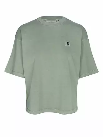 CARHARTT WIP | T-Shirt NELSON | olive