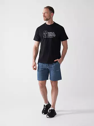 CARHARTT WIP | T-Shirt STARGAZER | schwarz