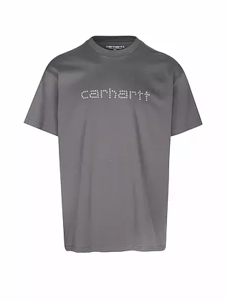 CARHARTT WIP | T-Shirt | grau