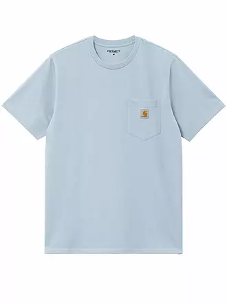 CARHARTT WIP | T-Shirt | hellblau