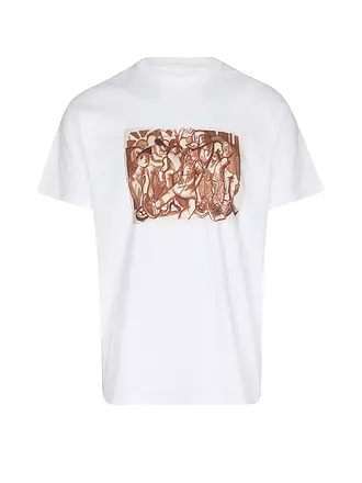 CARHARTT WIP | T-Shirt | weiss
