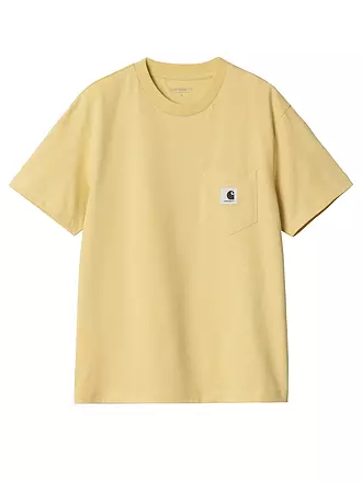 CARHARTT WIP | T-Shirt | orange