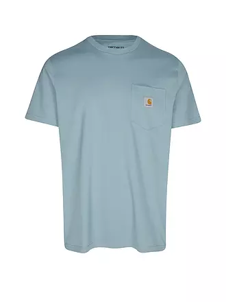 CARHARTT WIP | T-Shirt | grün