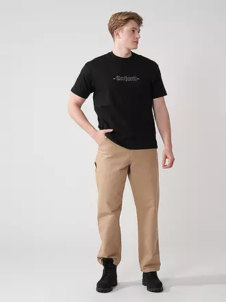 CARHARTT WIP | T-Shirt | schwarz
