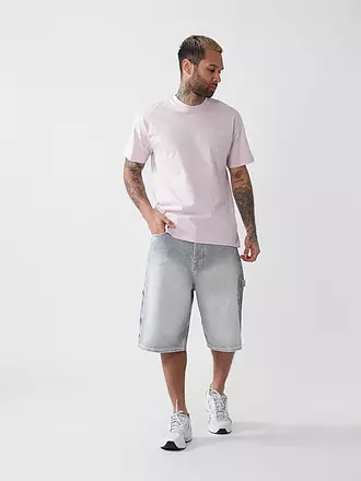 CARHARTT WIP | T-Shirt | rosa