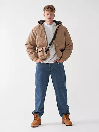 CARHARTT WIP | Tasche ESSENTIALS BAG Small | schwarz