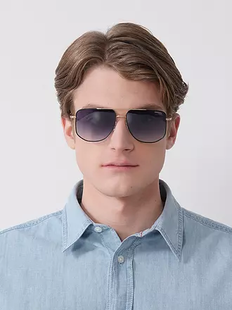 CARRERA BRILLEN | Sonnenbrille 355/S/59 | gold