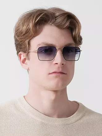 CARRERA BRILLEN | Sonnenbrille 356/S/56 | gold