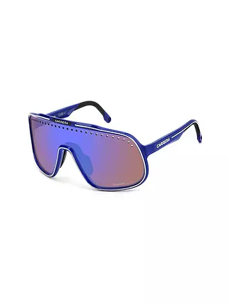 CARRERA BRILLEN | Sonnenbrille C SPORT 02/S/99 | blau