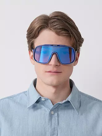 CARRERA BRILLEN | Sonnenbrille C SPORT 02/S/99 | blau