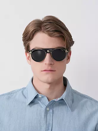 CARRERA BRILLEN | Sonnenbrille C SPORT 05/S/52 | schwarz