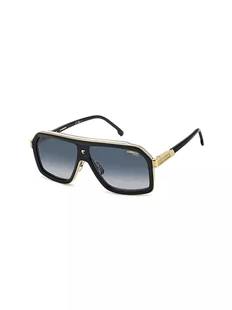 CARRERA BRILLEN | Sonnenbrille CA 1053/S/TI/60 | schwarz