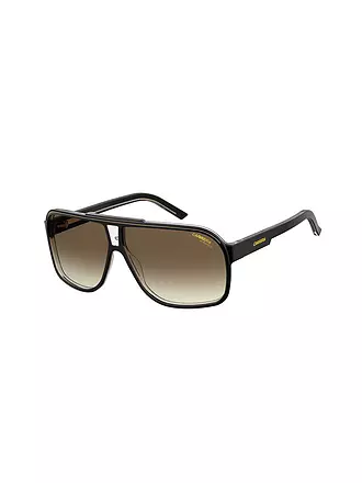 CARRERA BRILLEN | Sonnenbrille GRAND PRIX 2/64 | schwarz
