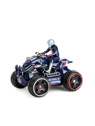 CARRERA | RC  Red Bull - Amphibious Quadbike 2,4GHz | keine Farbe